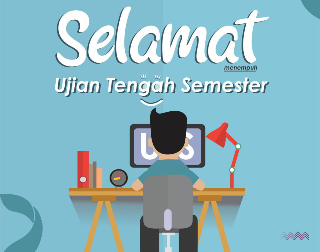 Pelaksanaan Ujian Tengah Semester (UTS) Genap 2018/2019 – STIE Kesuma ...